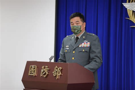 洪虎焱中將|國軍將領7月異動 八軍團副指揮官俞文鎮洪虎炎晉中將。